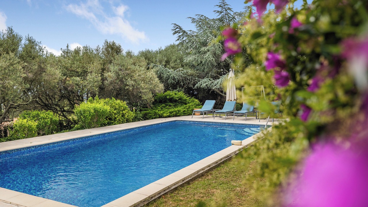 Photo of Outdoor in Mougins