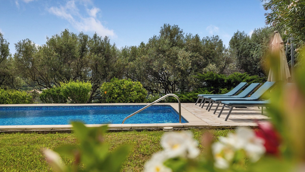 Photo of Outdoor in Mougins