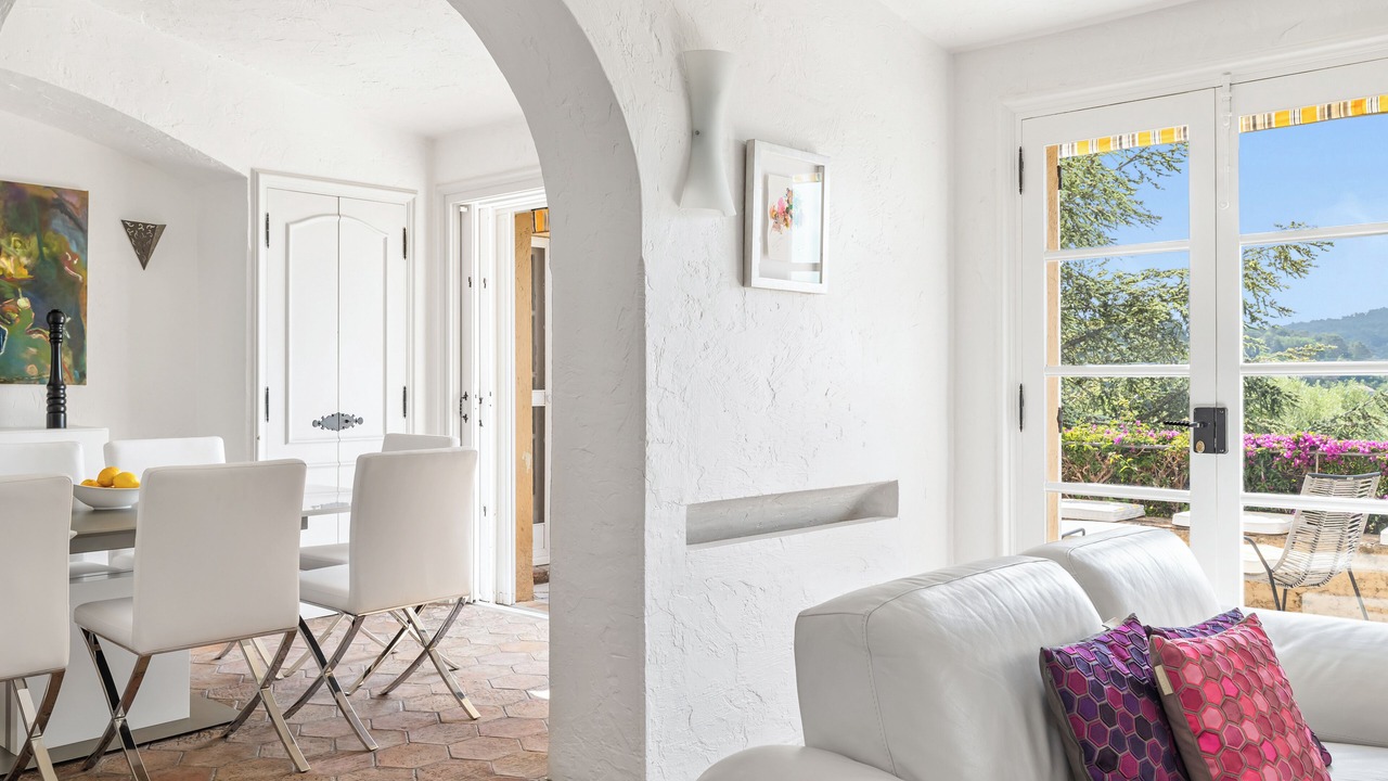 Photo of Livingroom in Mougins