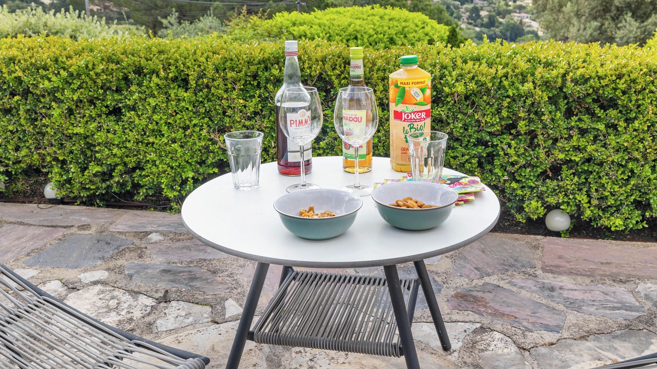 Photo of Outdoor in Mougins