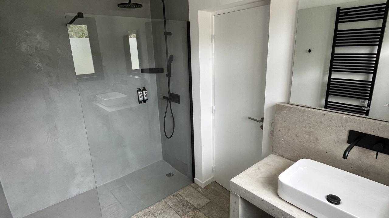 Photo of Bathroom in Castries