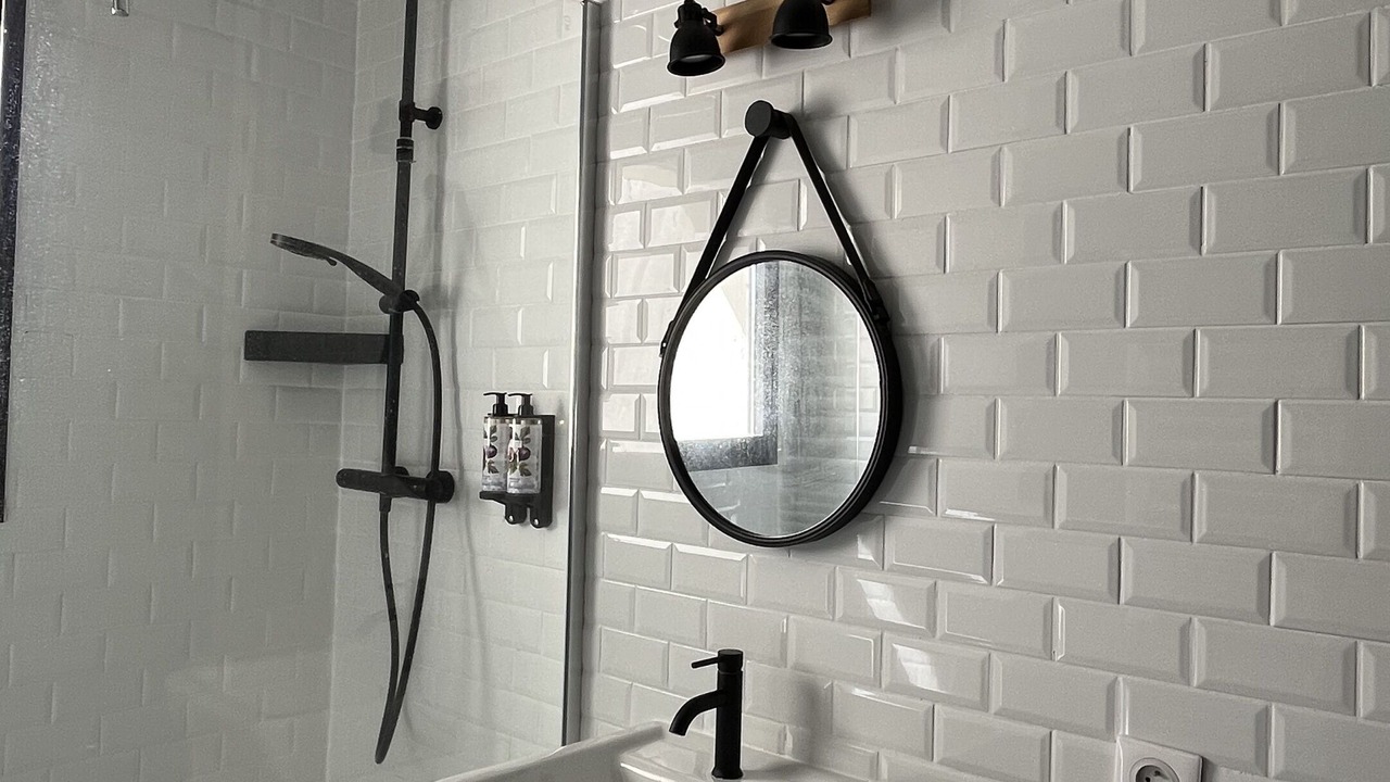 Photo of Bathroom in Castries