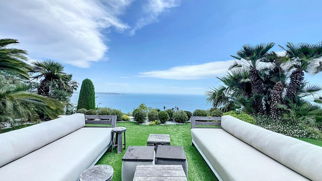 Photo of Outdoor in Golfe Juan