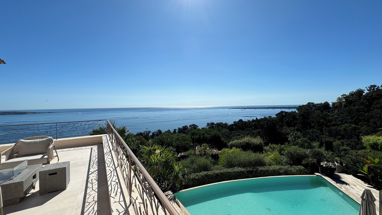 Photo of Outdoor in Golfe Juan