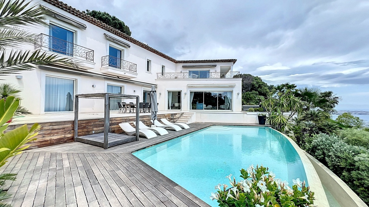 Photo of Outdoor in Golfe Juan