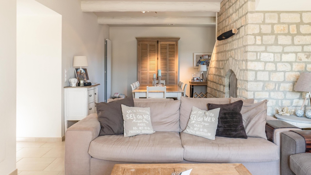 Photo of Livingroom in Sault