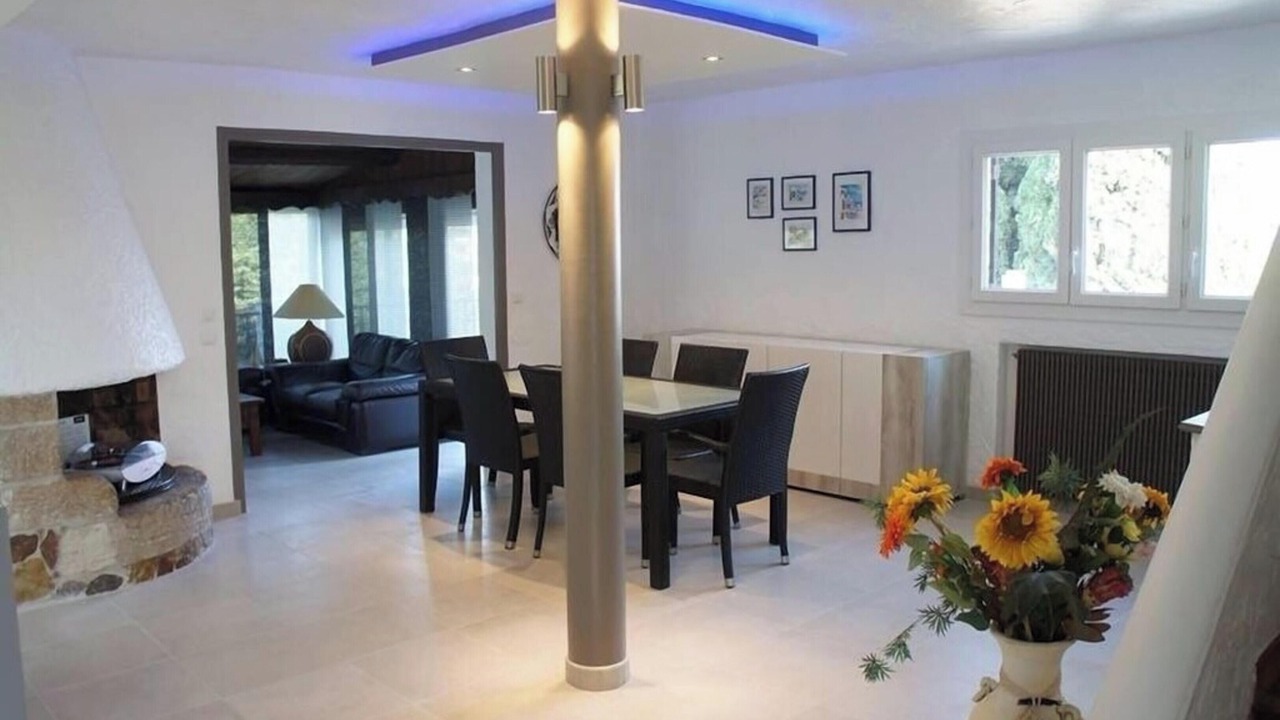 Photo of Livingroom in Le Cannet