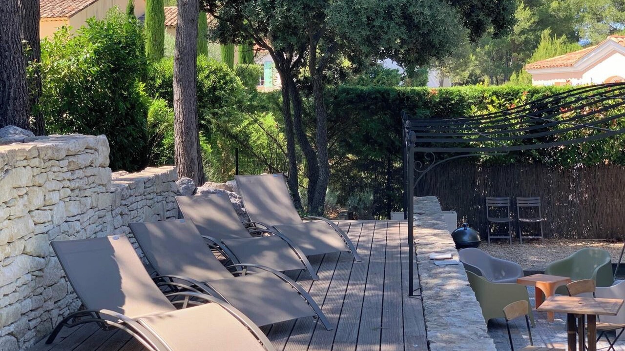 Photo of Outdoor in Pont Royal