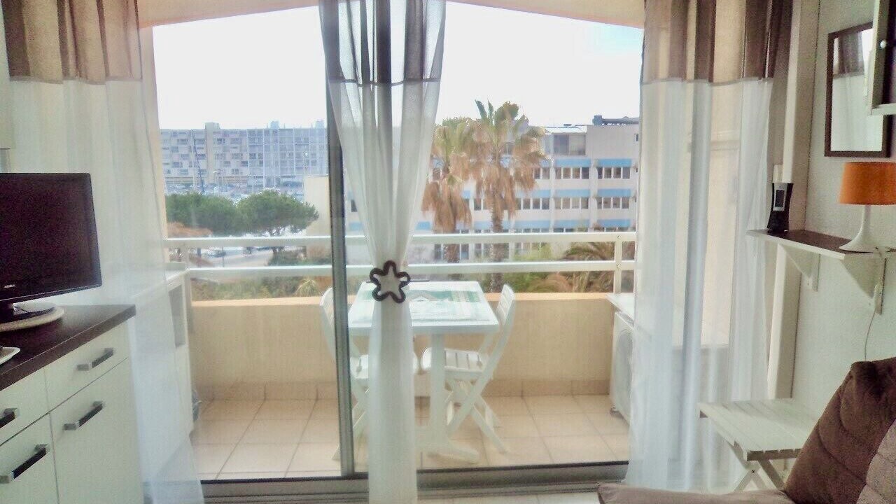 Photo of Livingroom in Carnon-Plage