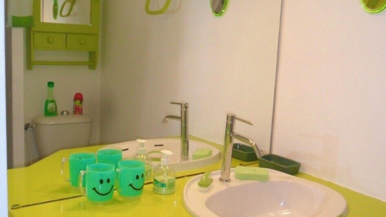 Photo of Bathroom in Carnon-Plage