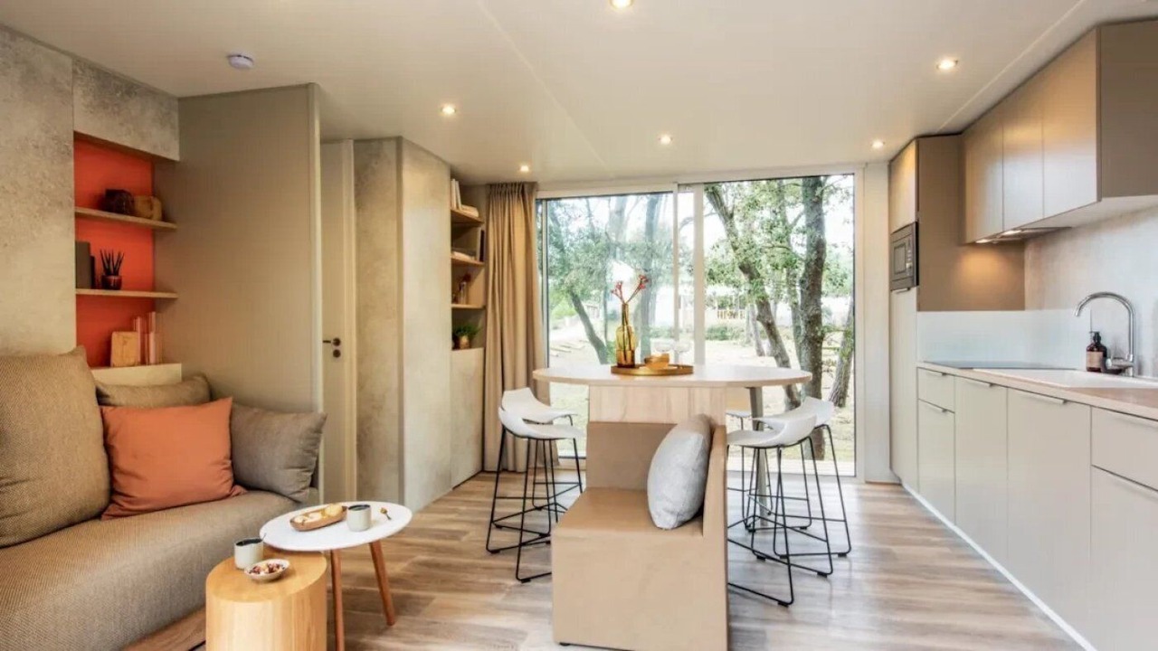Photo of Livingroom in Le Muy
