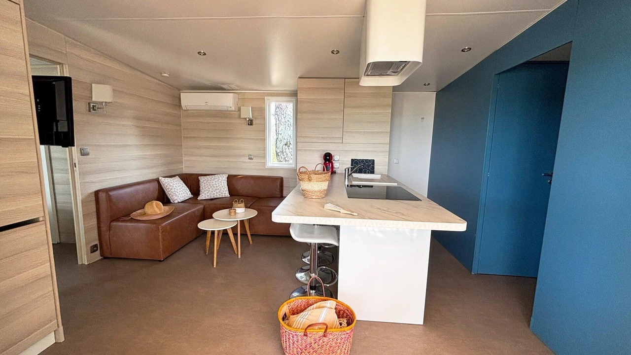Photo of Livingroom in Le Muy
