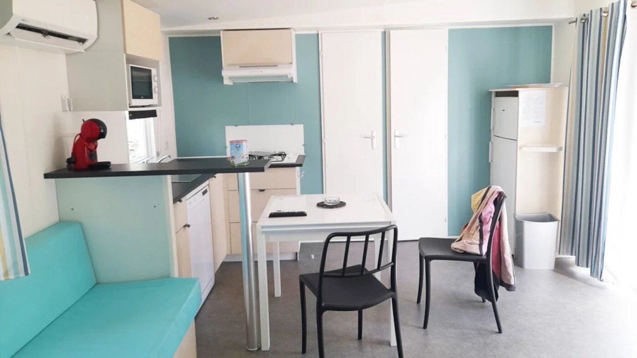 Photo of Kitchen in Le Muy