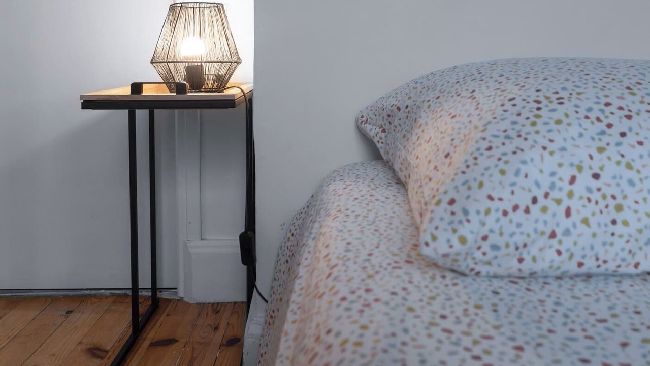 Photo of Bedroom in Cœur de Ville