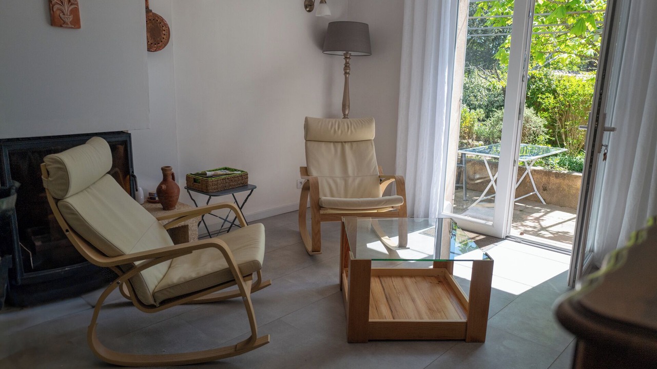Photo of Livingroom in Villars