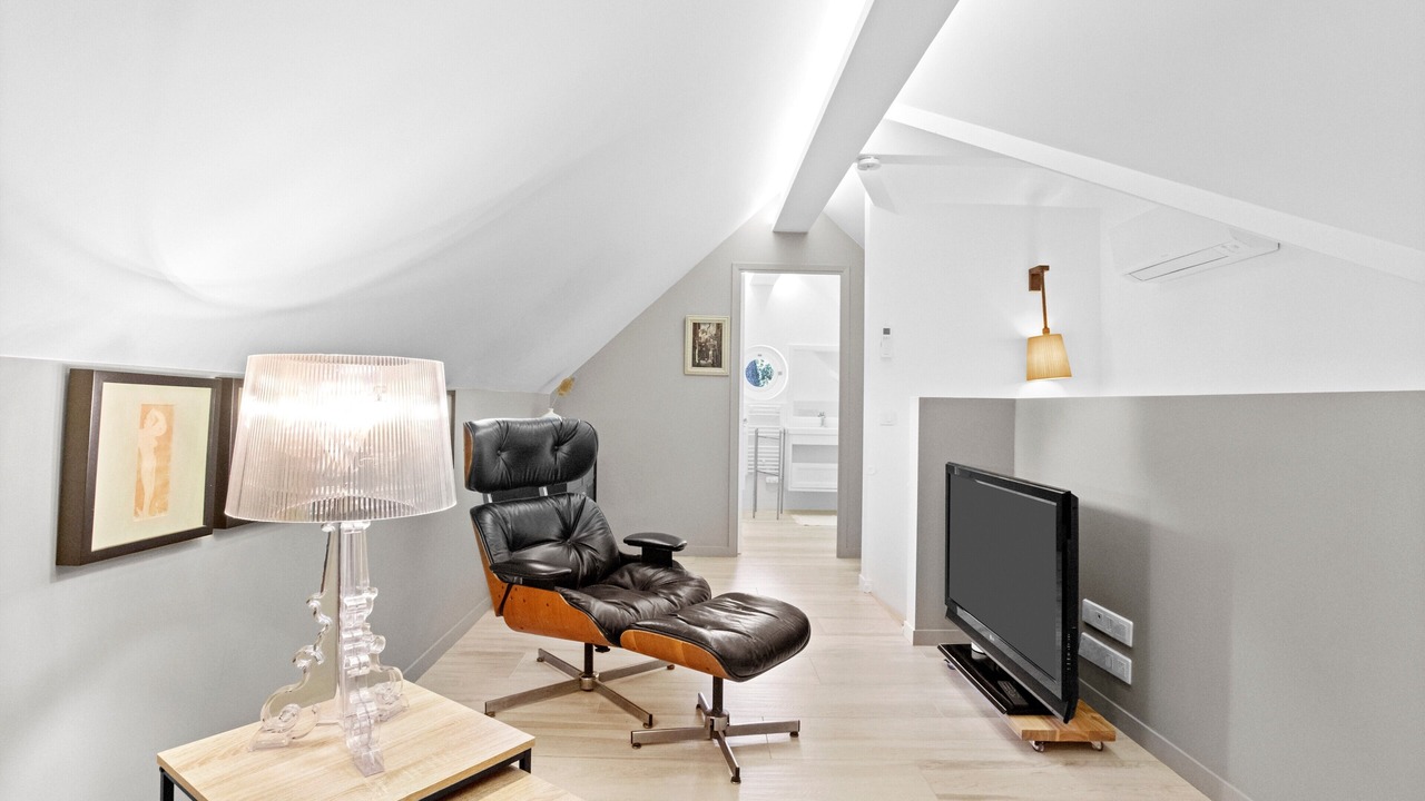 Photo of Livingroom in Saint-Aygulf