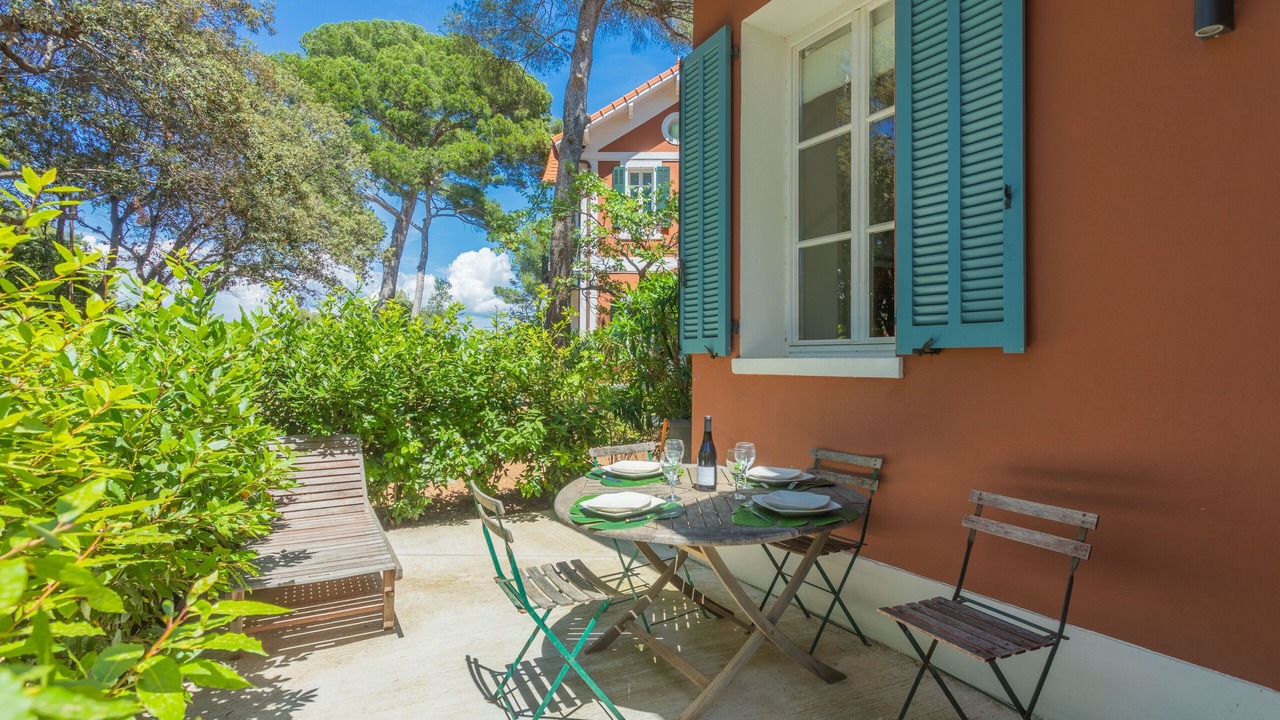 Photo of Outdoor in Saint-Aygulf