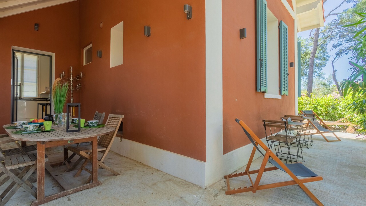 Photo of Outdoor in Saint-Aygulf