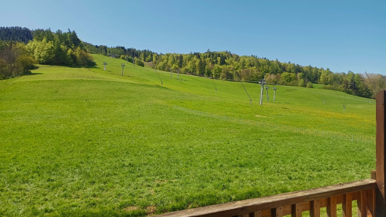 Photo of Outdoor in Ancelle