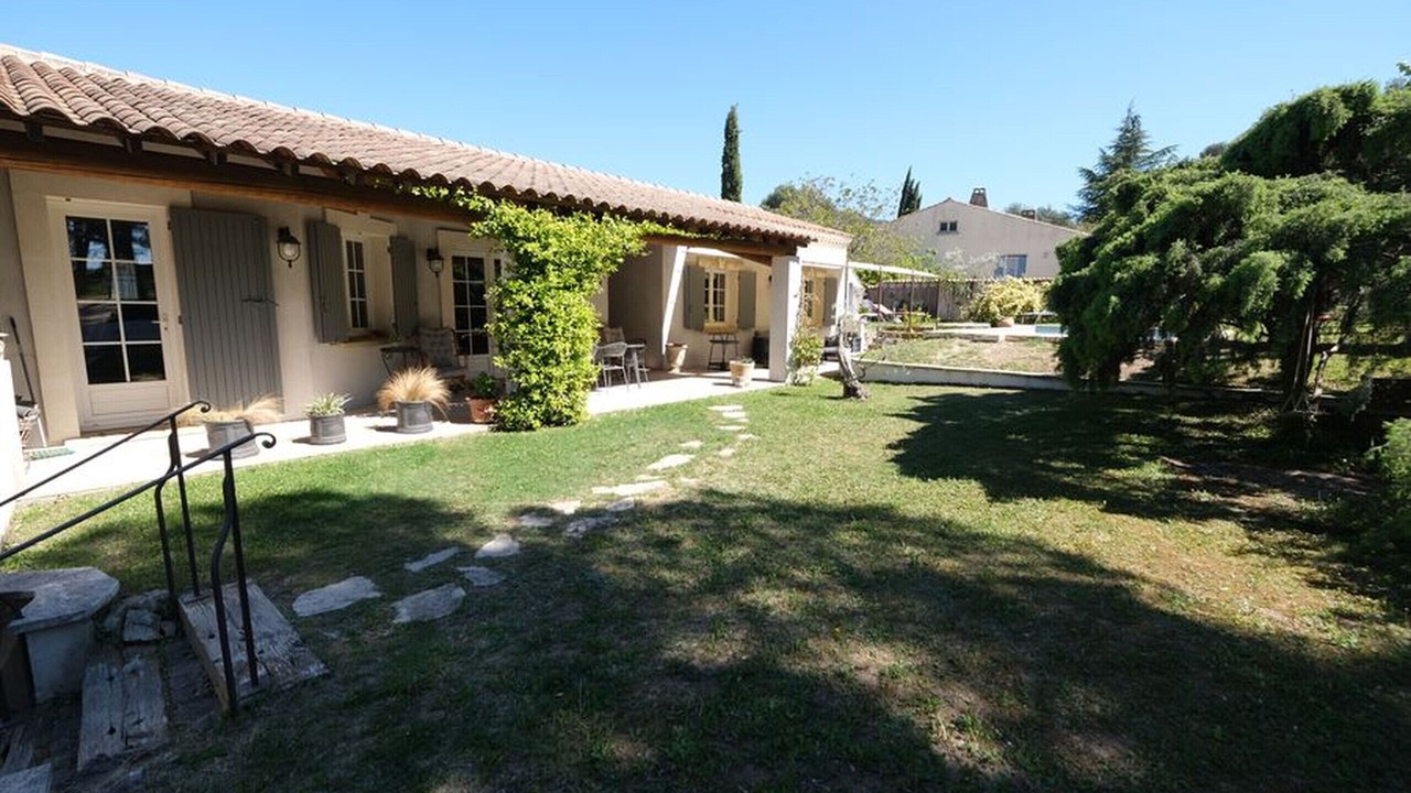 Photo of Outdoor in Taillades