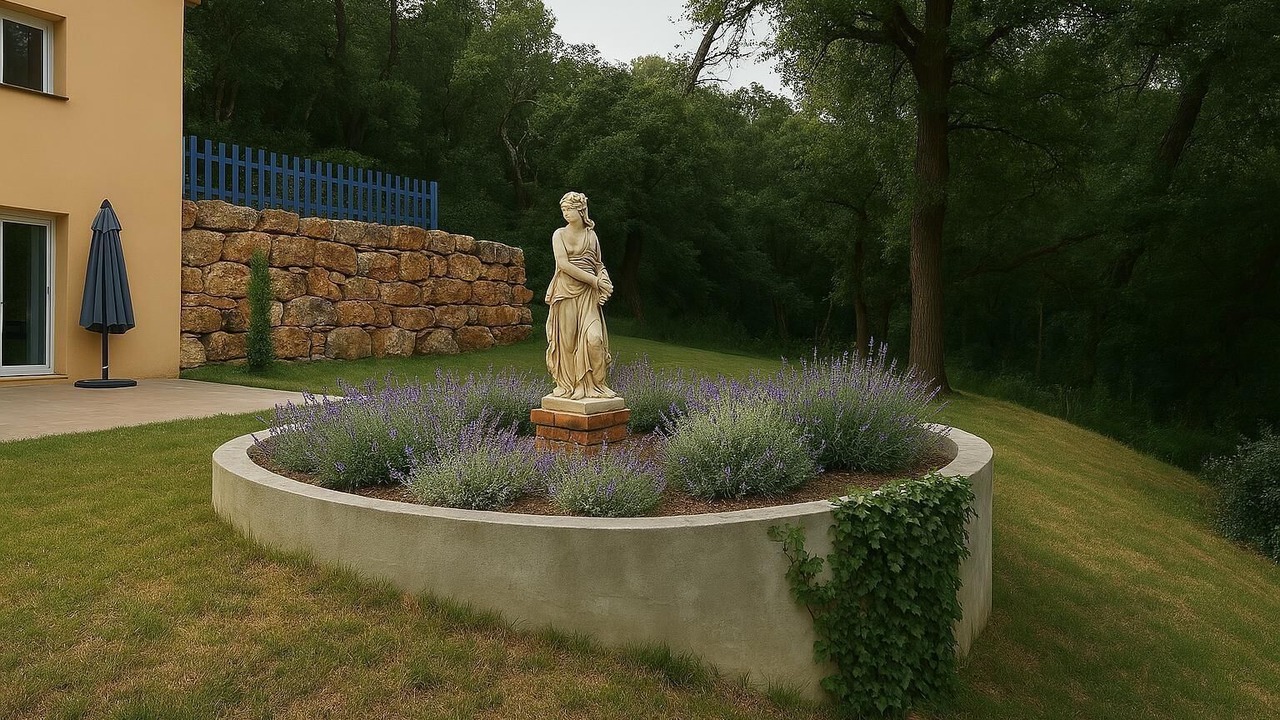 Photo of Outdoor in Les Baraques