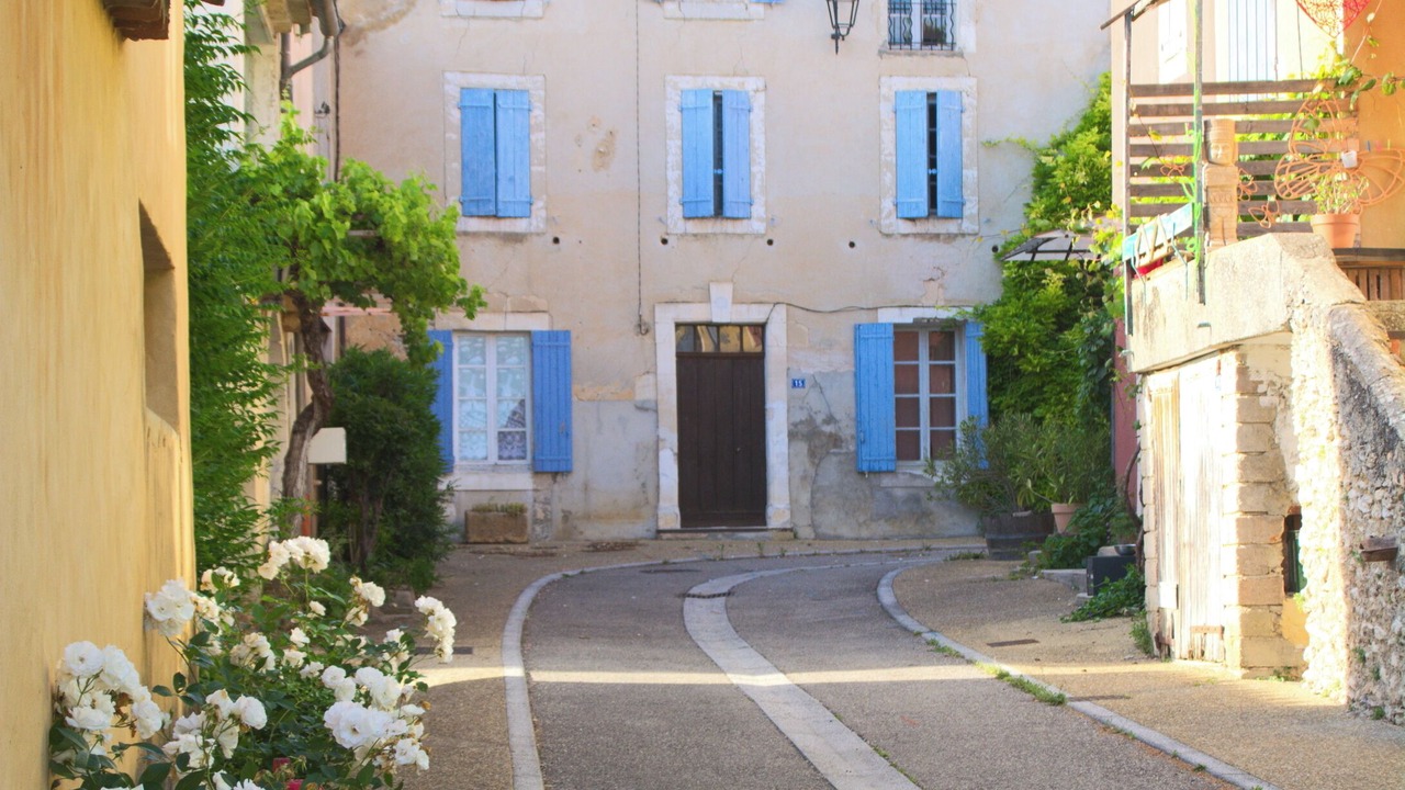 Photo of Outdoor in Les Cordiers