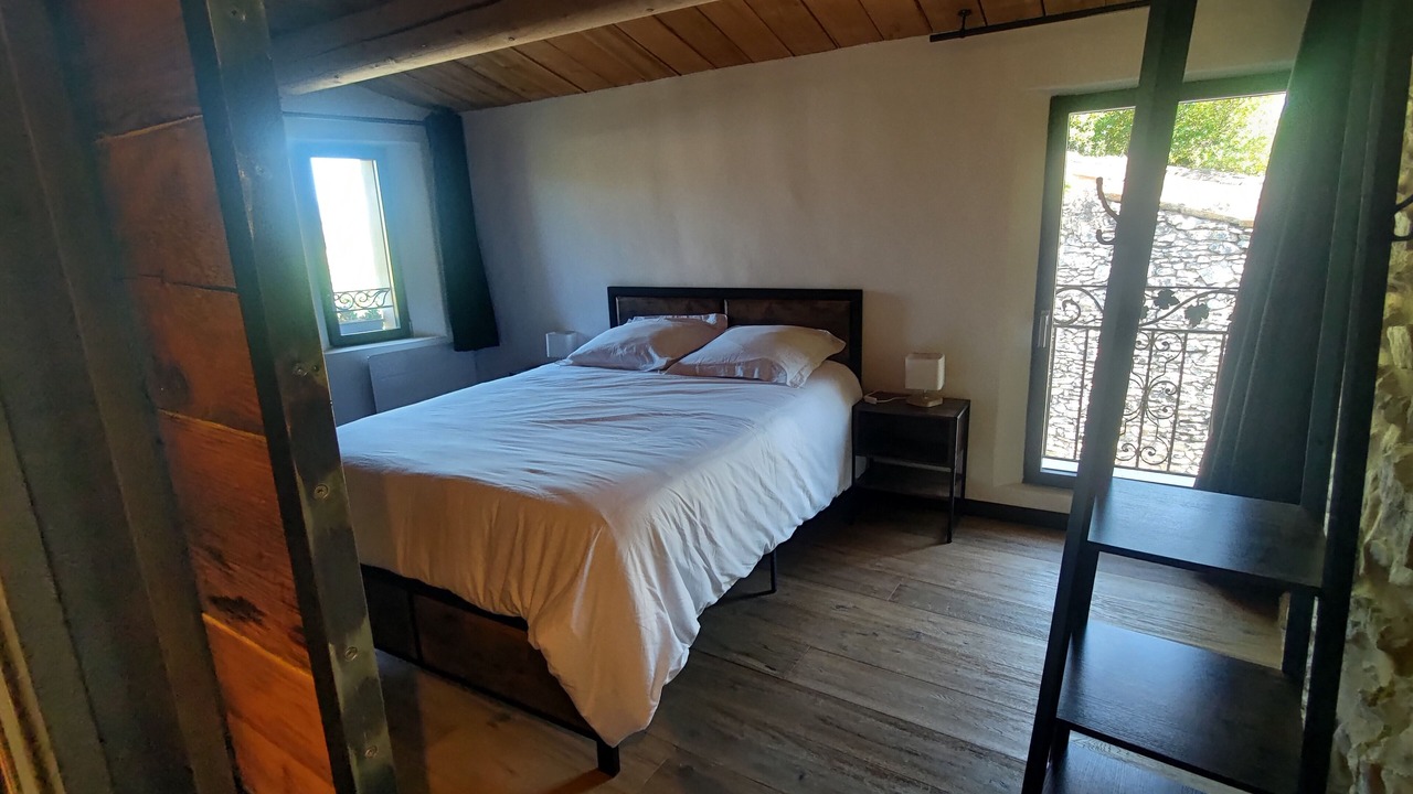 Photo of Bedroom in Les Cordiers
