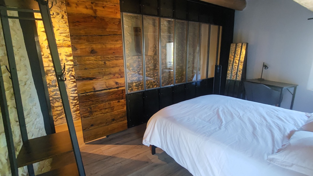 Photo of Bedroom in Les Cordiers