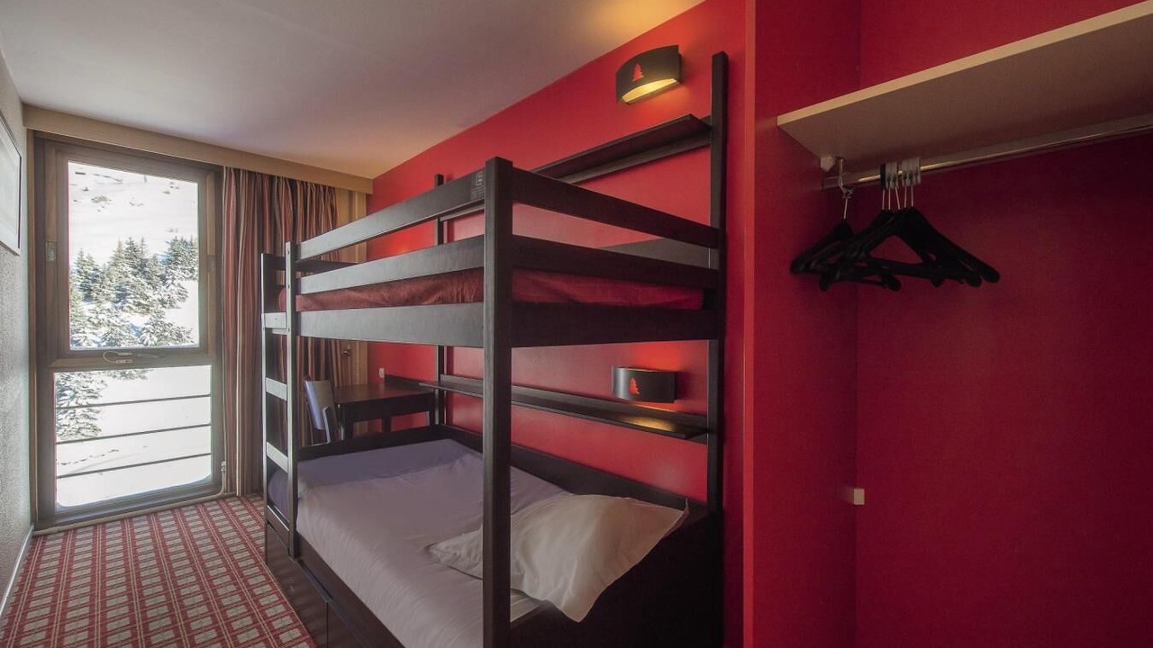 Photo of Bedroom in Orcieres-Merlette
