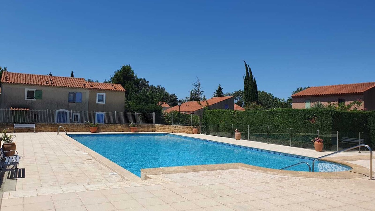 Photo of Outdoor in Maussane