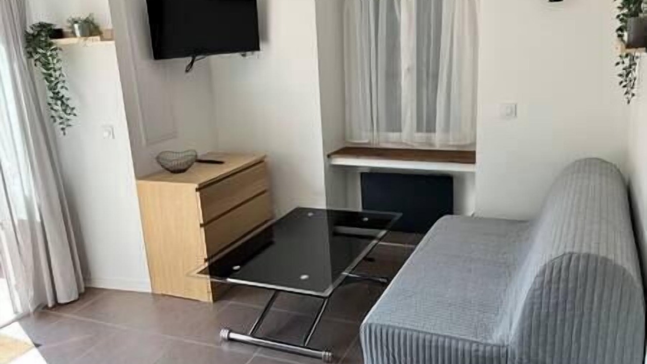 Photo of Livingroom in Saint-Martin-d'Uriage