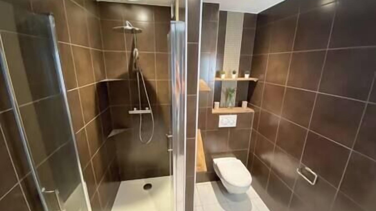 Photo of Bathroom in Saint-Martin-d'Uriage