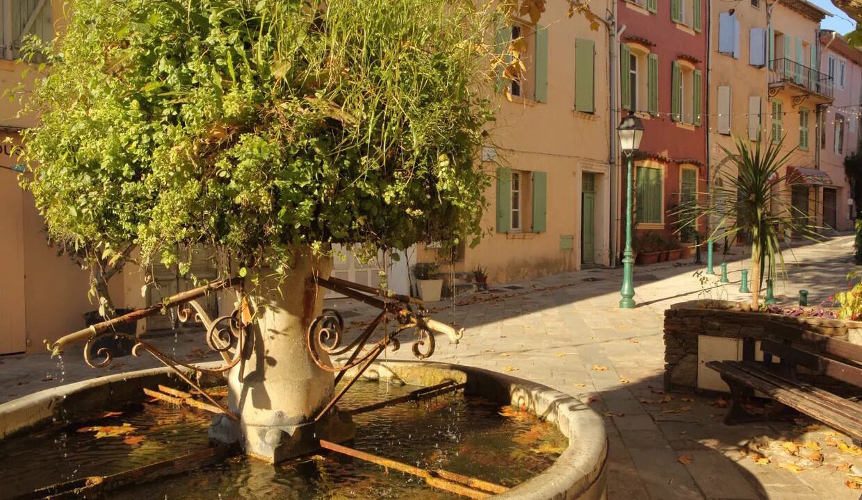 Photo of Outdoor in Cogolin