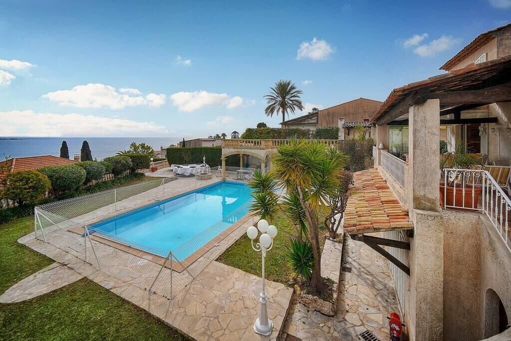 Photo of Outdoor in Golfe Juan