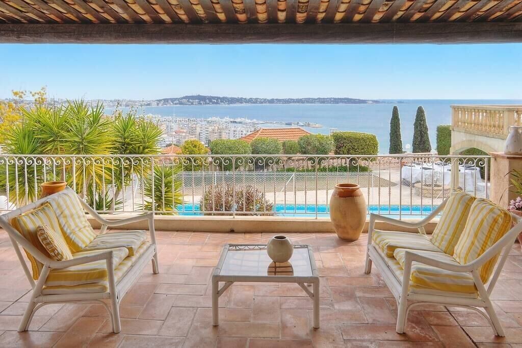 Photo of Outdoor in Golfe Juan