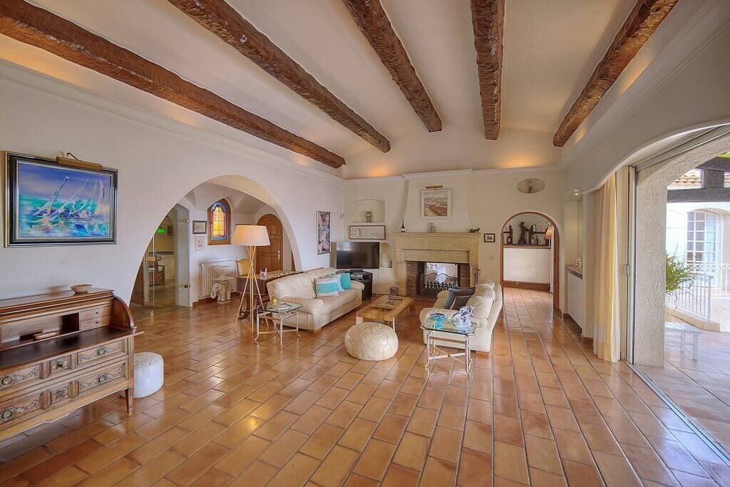 Photo of Livingroom in Golfe Juan