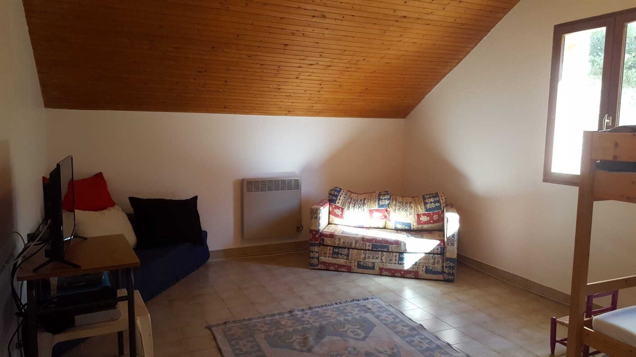Photo of Livingroom in Forest-Saint-Julien