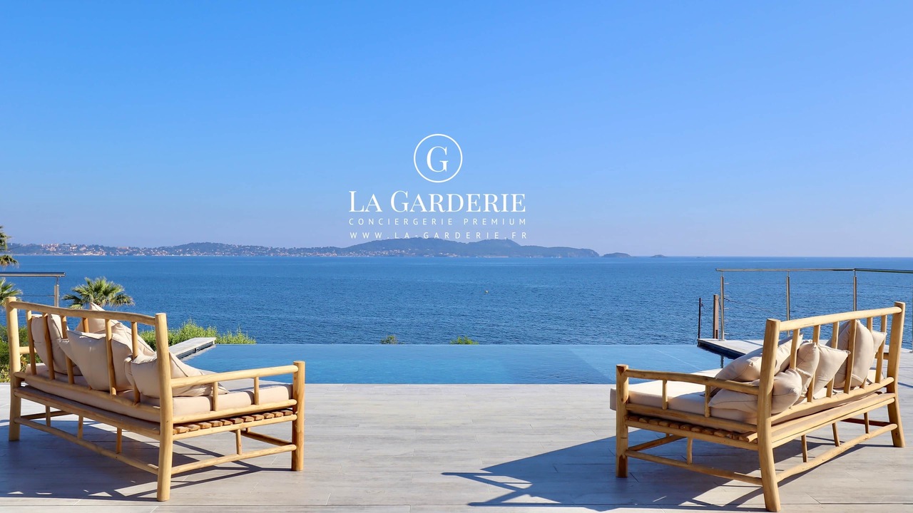 Photo of Outdoor in Carqueiranne