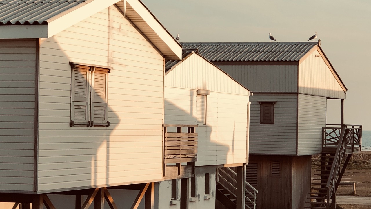 Photo of Outdoor in Gruissan Plage