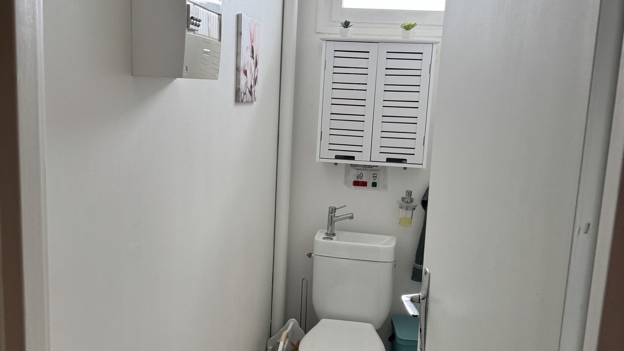 Photo of Bathroom in Gareoult