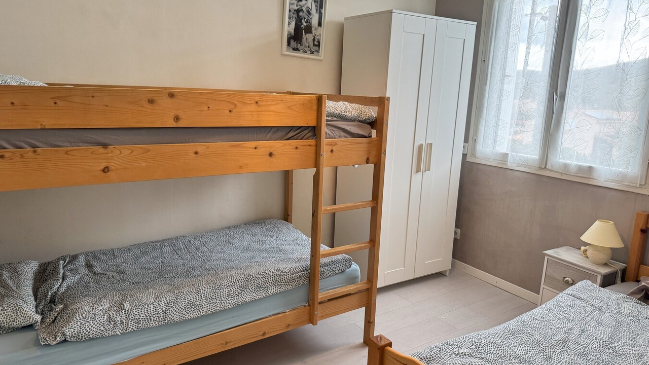 Photo of Bedroom in Gareoult