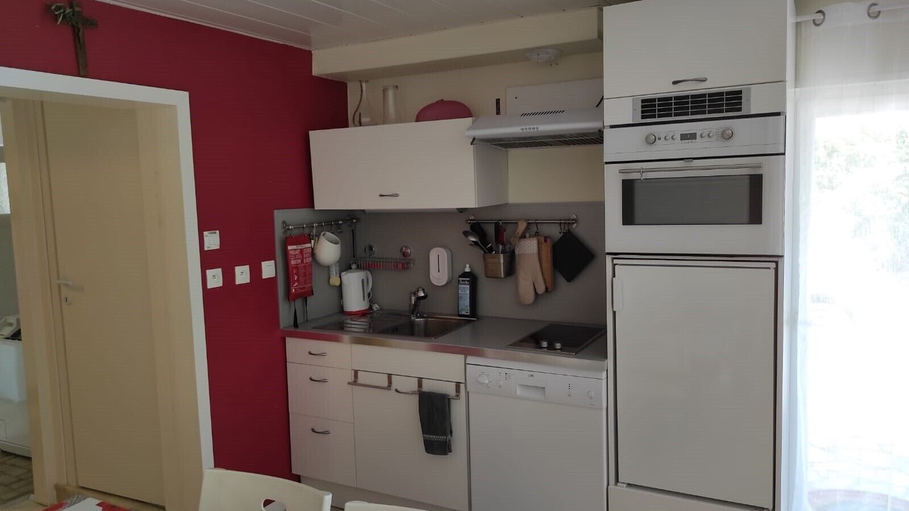 Photo of Kitchen in Gareoult
