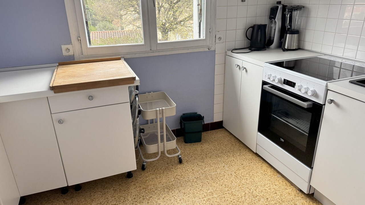 Photo of Kitchen in Gareoult