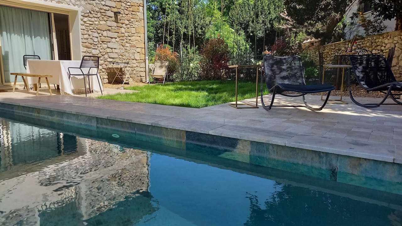 Photo of Outdoor in Villedieu
