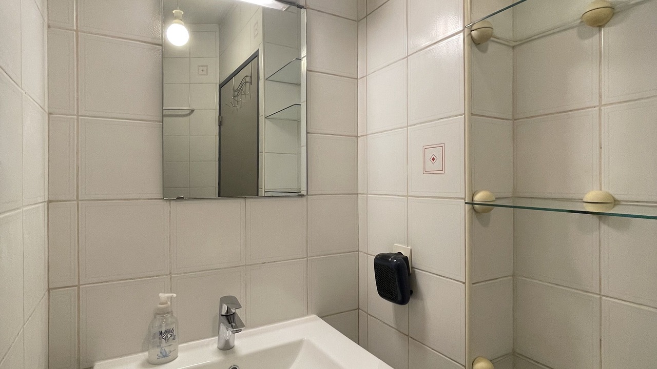 Photo of Bathroom in Port Marianne