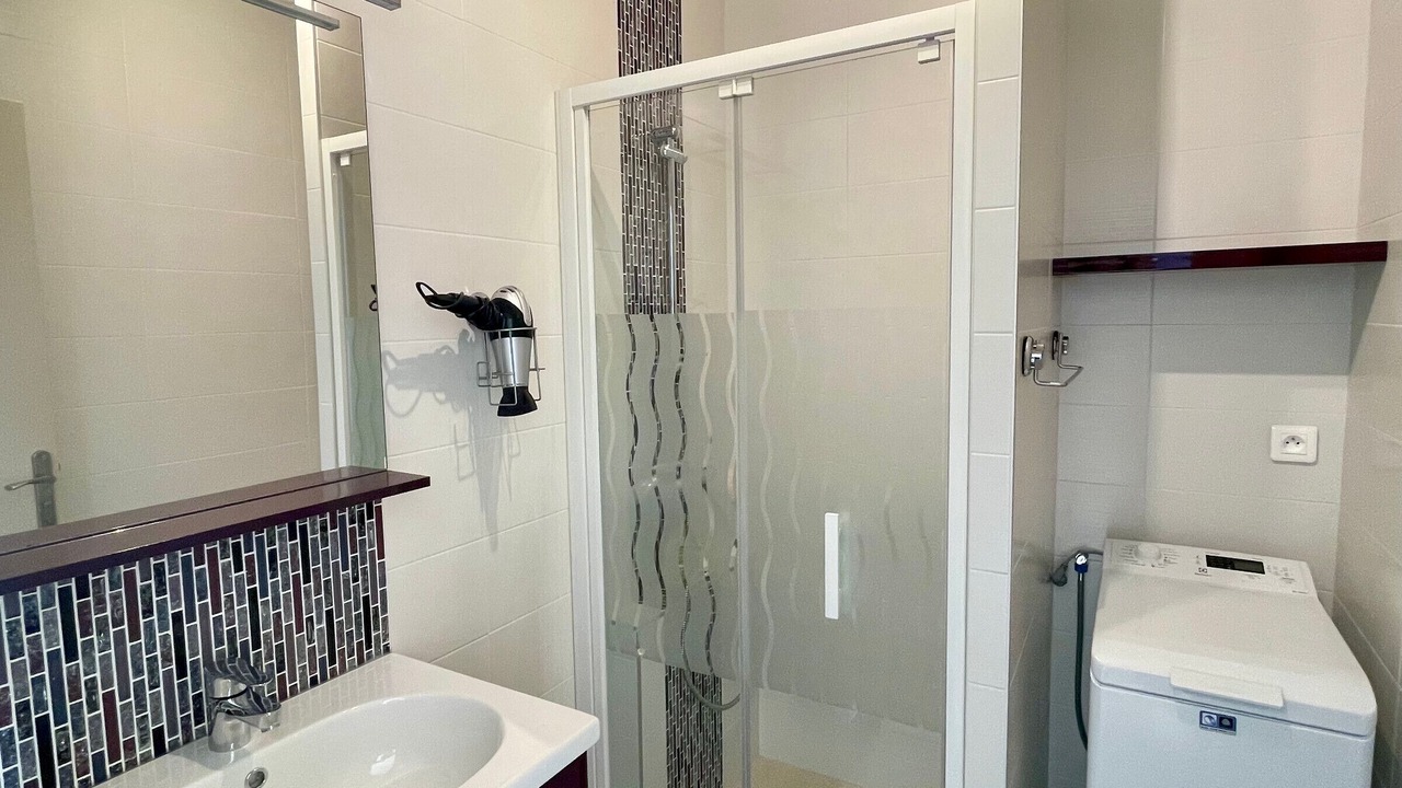 Photo of Bathroom in Bretignolles-sur-Mer