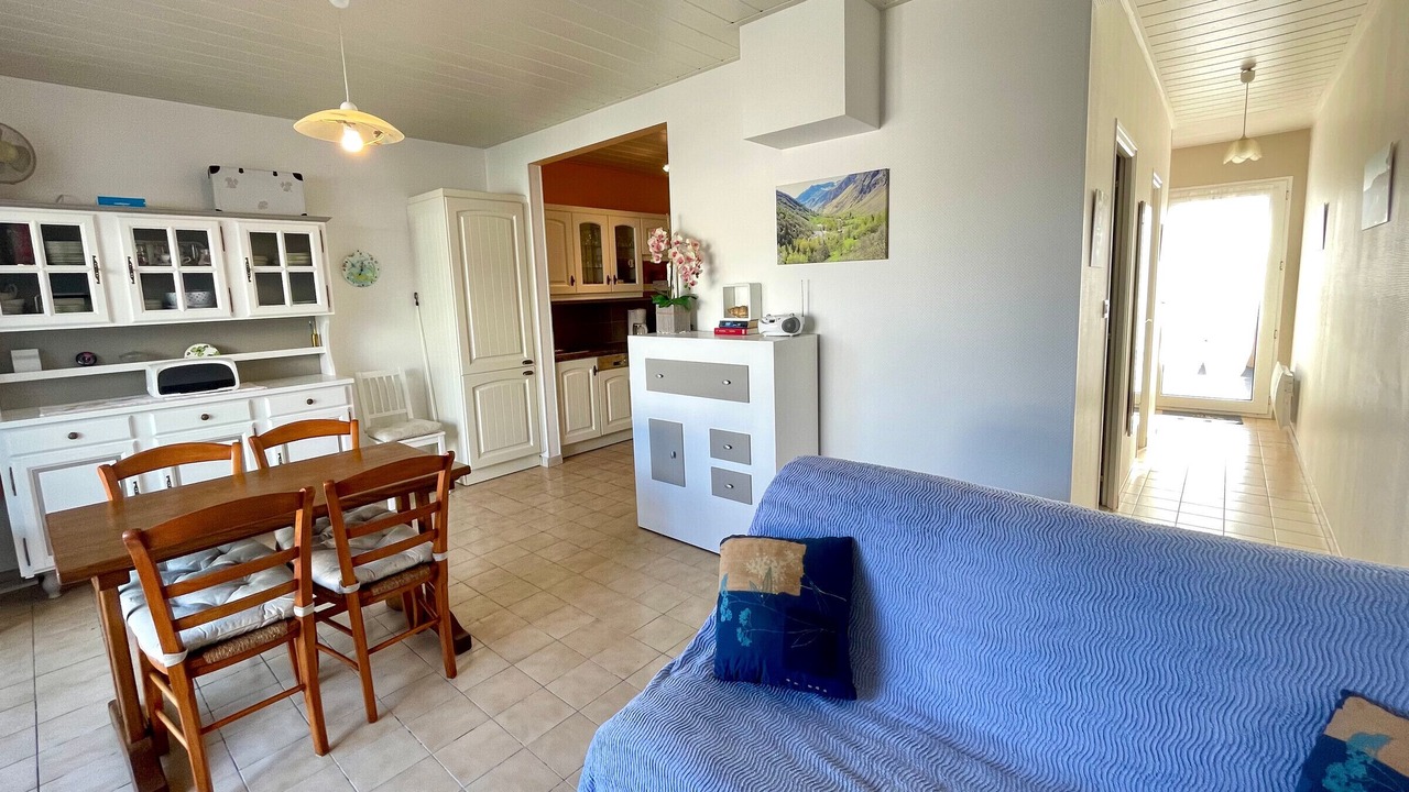 Photo of Livingroom in Bretignolles-sur-Mer