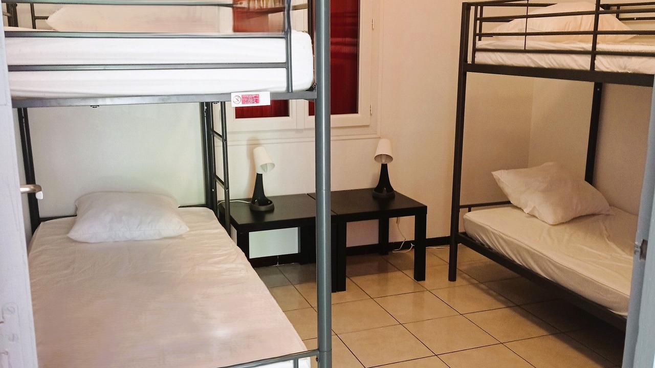 Photo of Bedroom in Ruoms