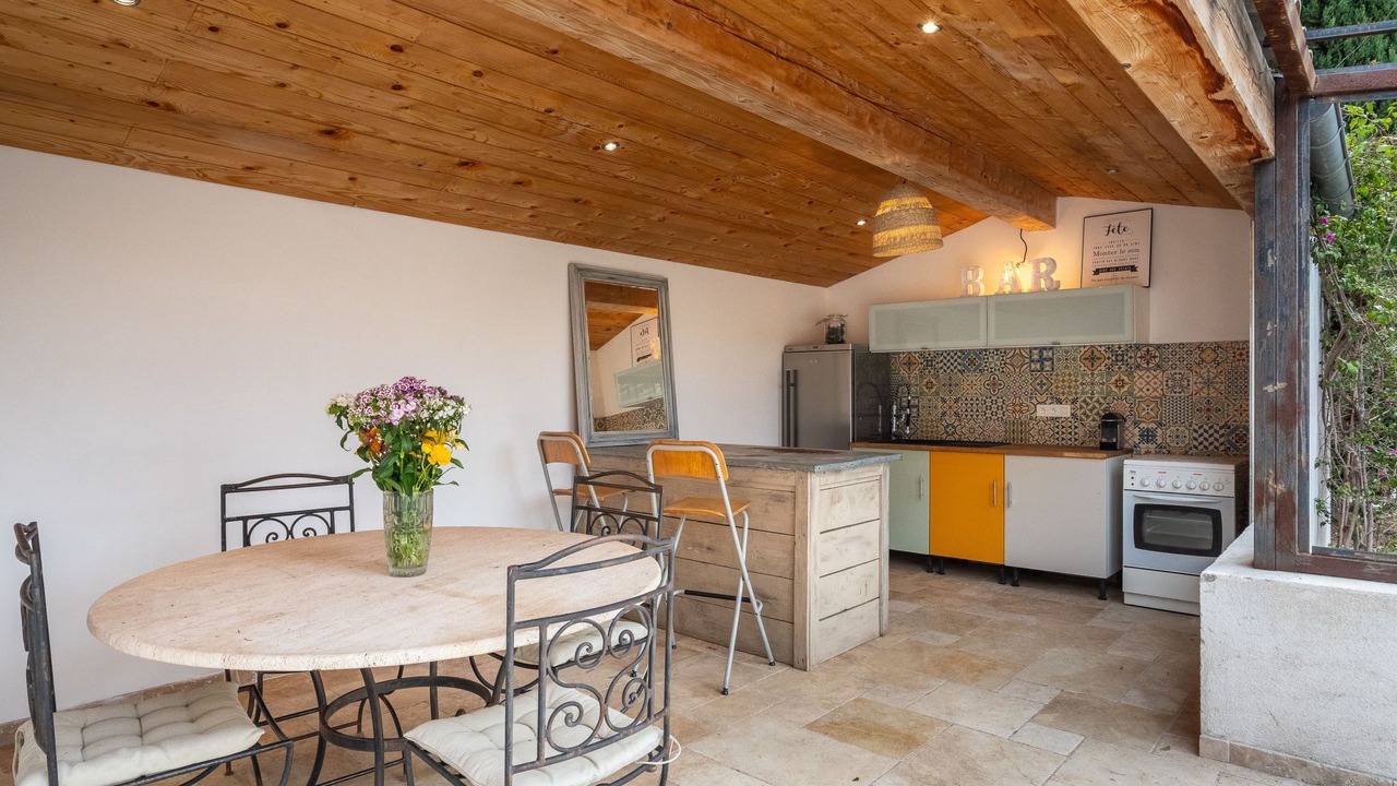 Photo of Outdoor in La Crau