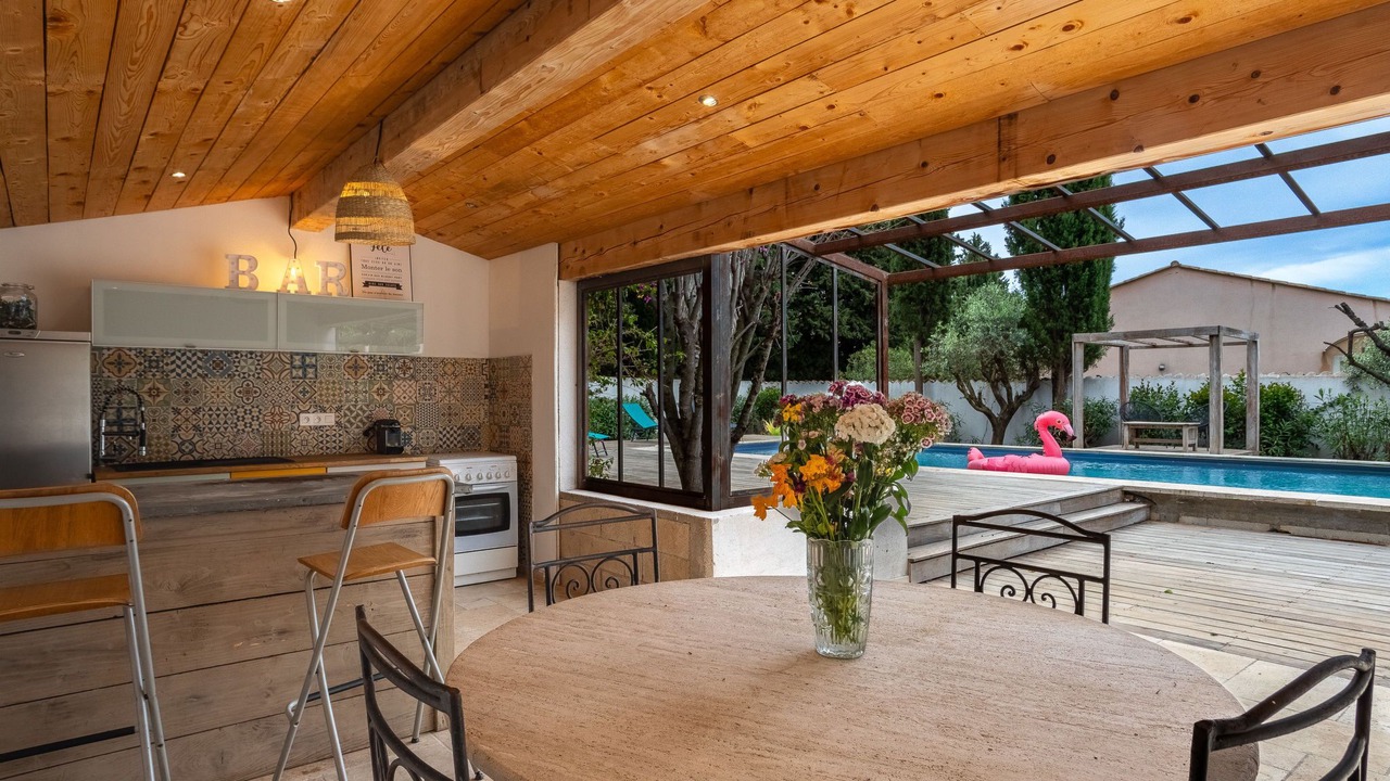 Photo of Outdoor in La Crau